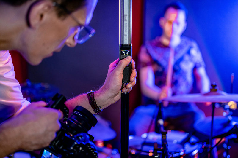 Newell Kathi II RGB LED Light Stick