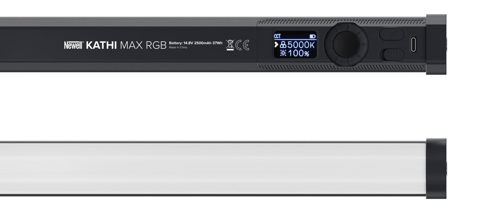 Newell Kathi MAX RGB LED Light