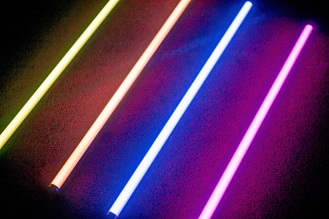 Newell Kathi MAX RGB LED Light