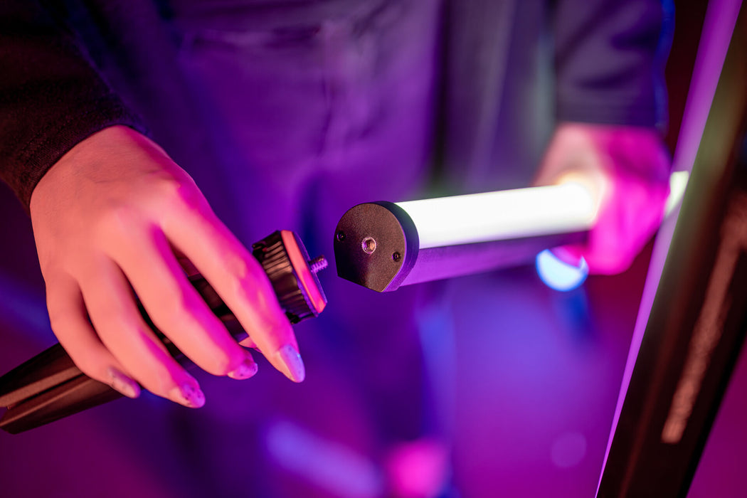 Newell Kathi MAX RGB LED Light