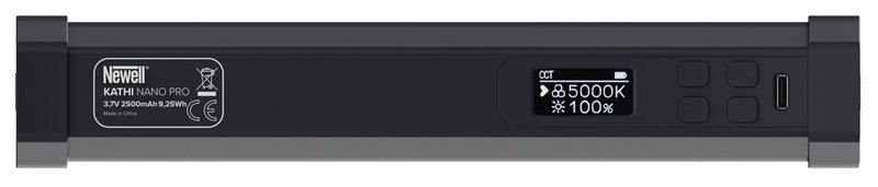Newell Kathi Nano Pro RGB LED Light Stick