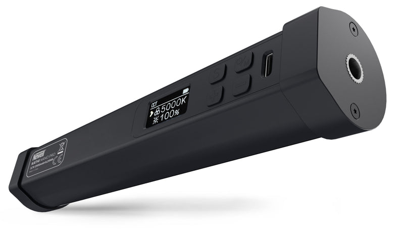 Newell Kathi Nano Pro RGB LED Light Stick