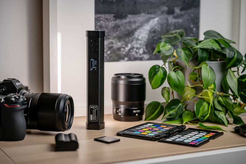 Newell Kathi Nano Pro RGB LED Light Stick