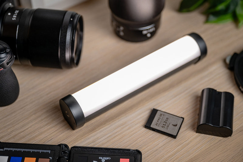 Newell Kathi Nano Pro RGB LED Light Stick