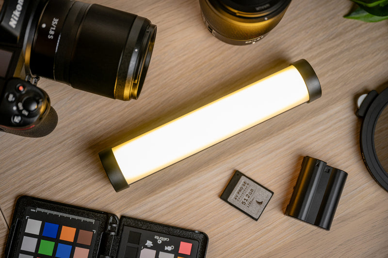 Newell Kathi Nano Pro RGB LED Light Stick