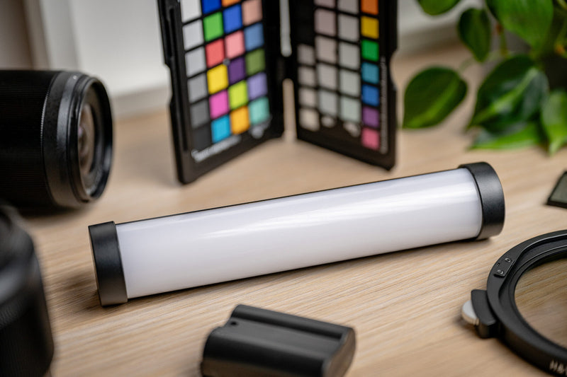 Newell Kathi Nano Pro RGB LED Light Stick