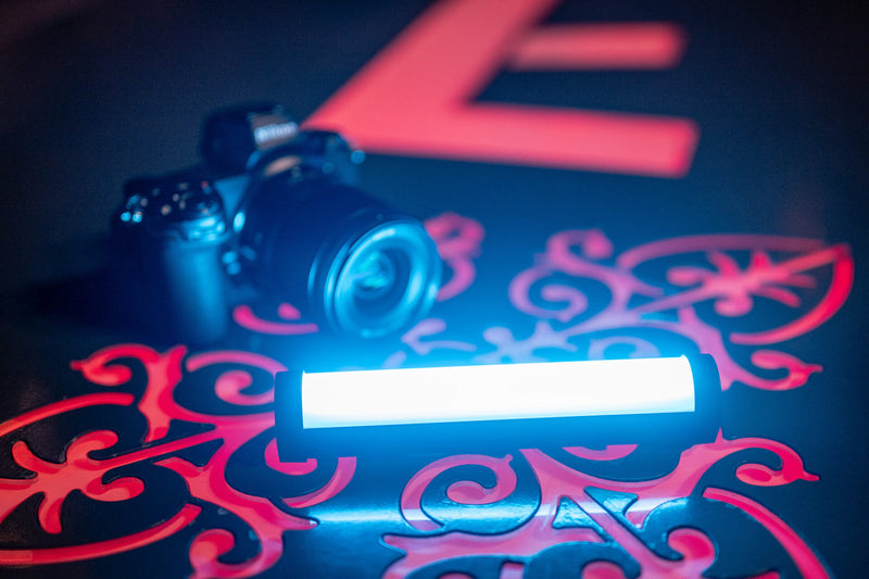 Newell Kathi Nano Pro RGB LED Light Stick