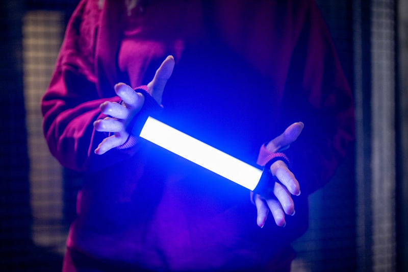 Newell Kathi Nano Pro RGB LED Light Stick