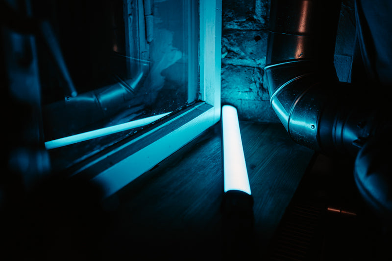 Newell Kathi Pro II RGB LED Light Stick