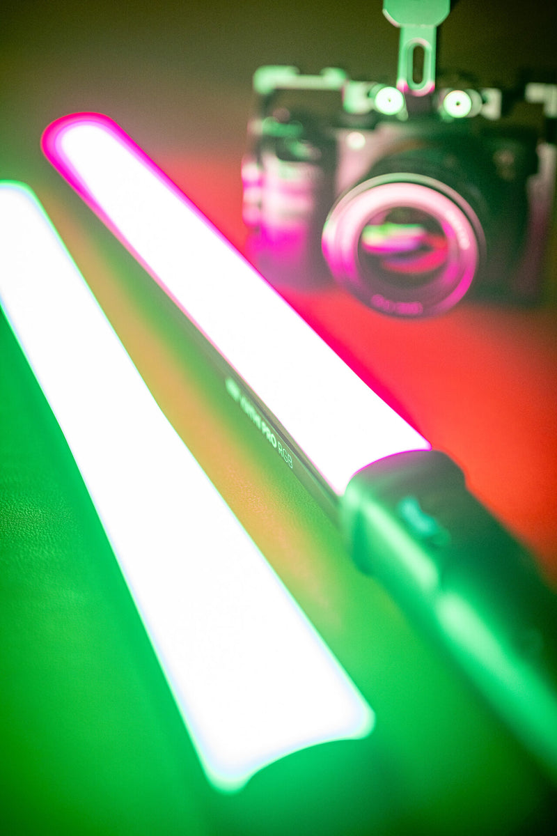 Newell Kathi Pro RGB LED Light Stick