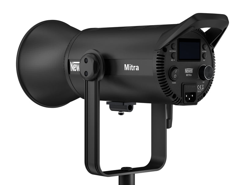 Newell Mitra 180 RGB Led light