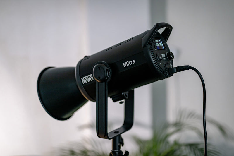 Newell Mitra 180 RGB Led light