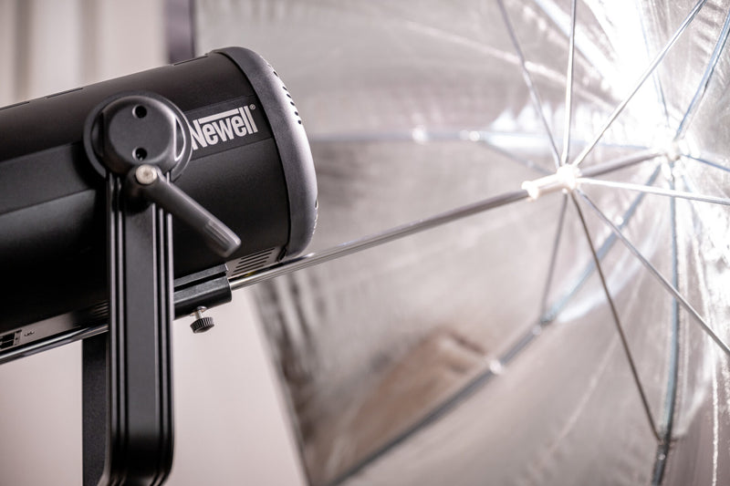 Newell Mitra 180 RGB Led light