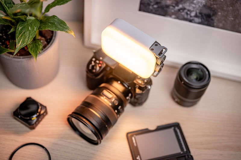 Newell RGB Nucleo LED Light