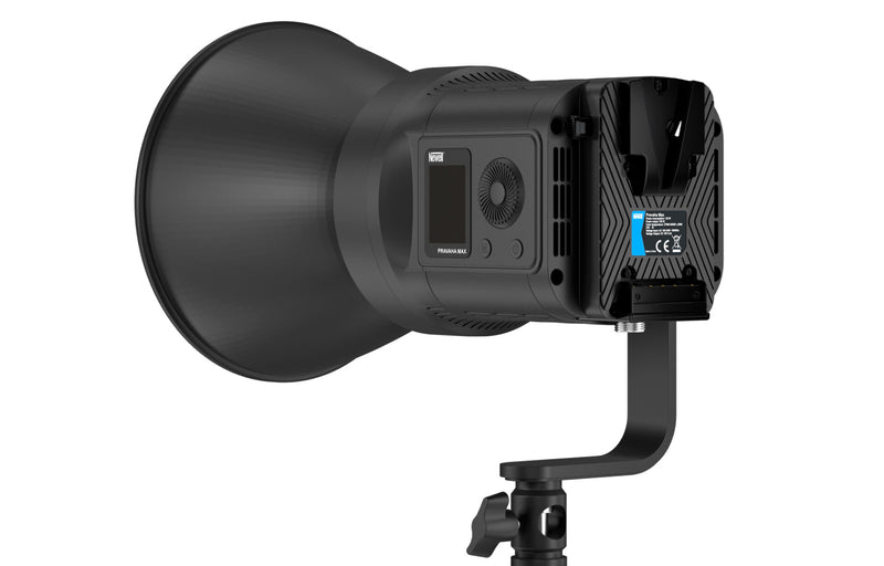 Newell Pravaha Max 135 RGB LED light
