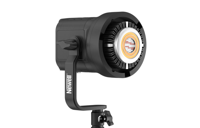 Newell Pravaha Max 135 RGB LED light