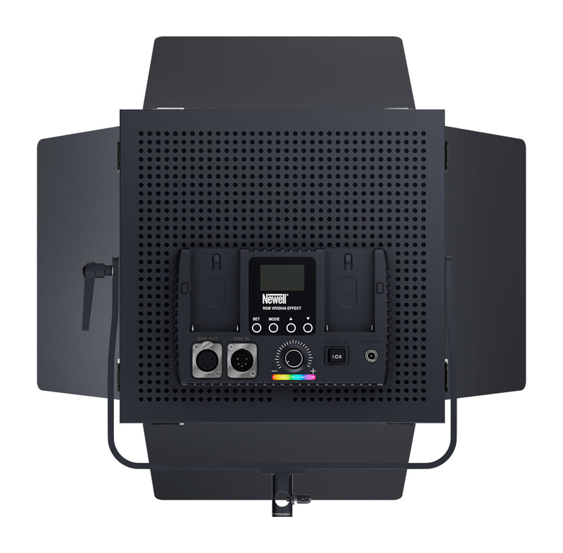 Newell Vividha Effect RGB LED