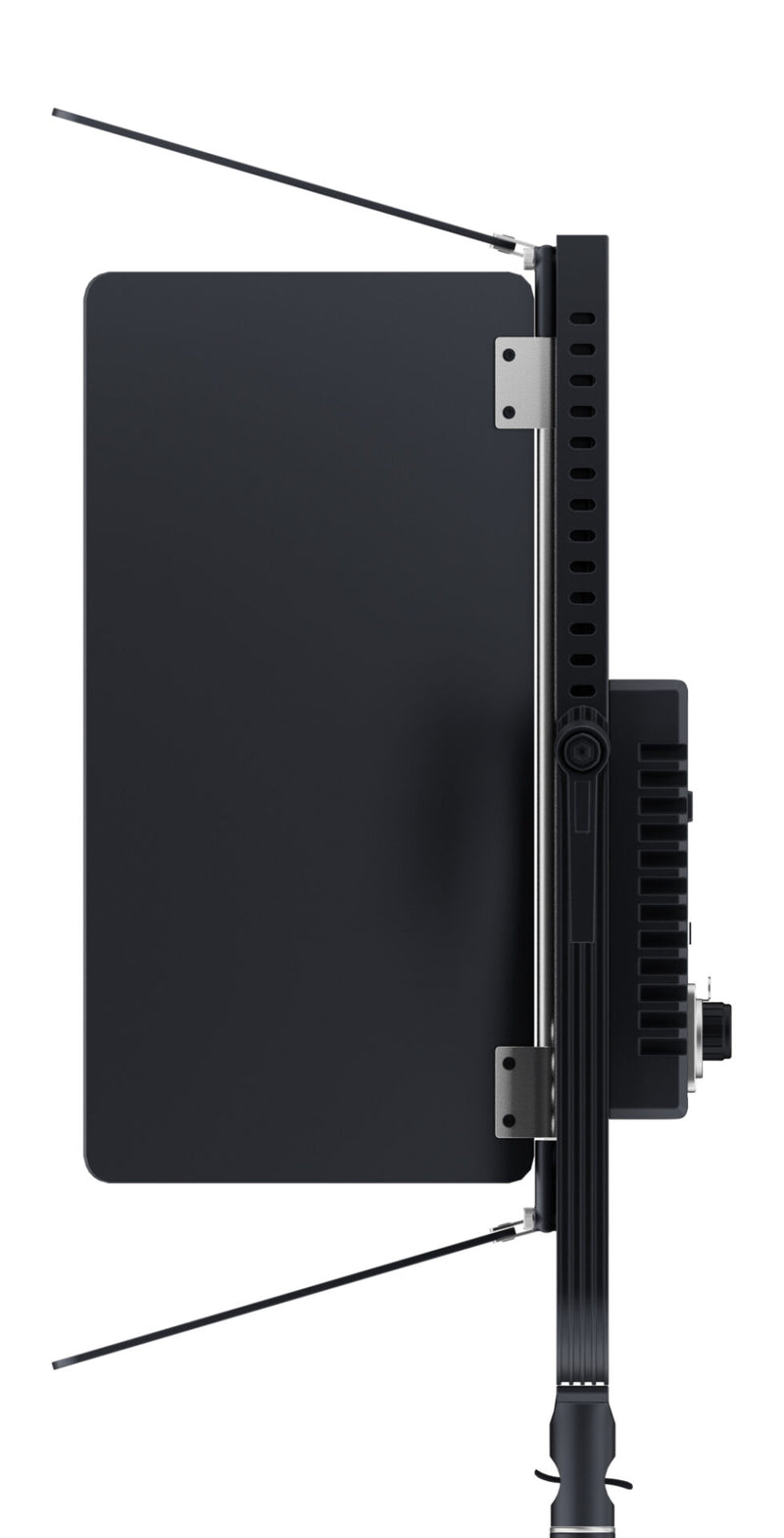 Newell Vividha Effect RGB LED