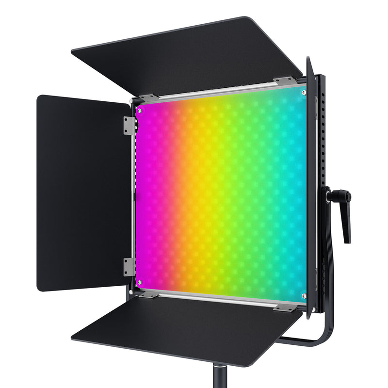 Newell Vividha Effect RGB LED