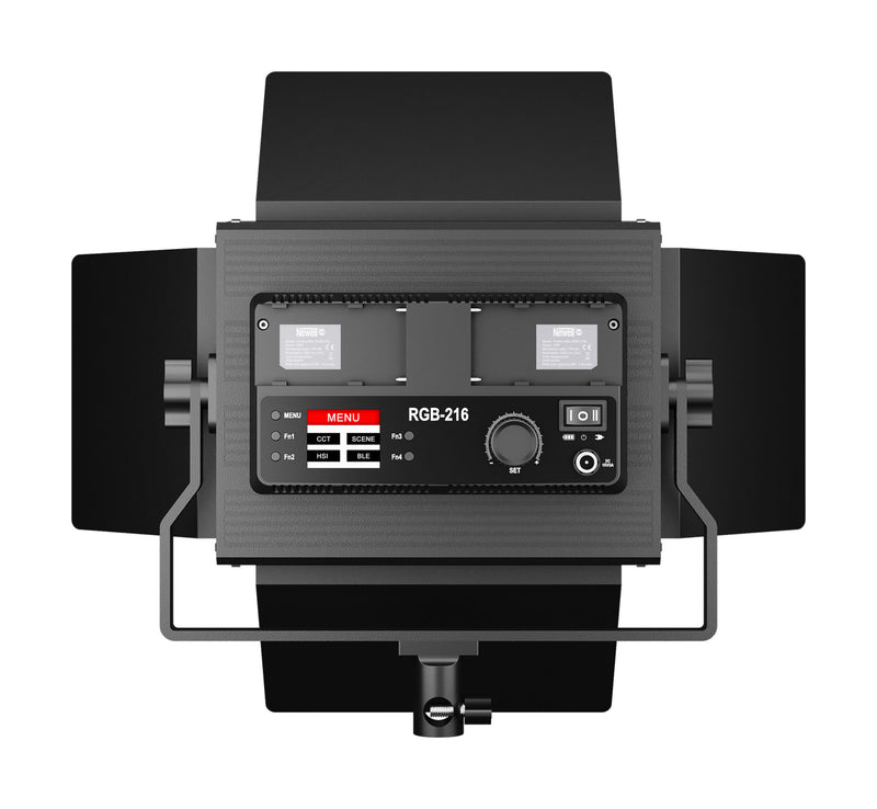 Newell Vividha Max RGB LED