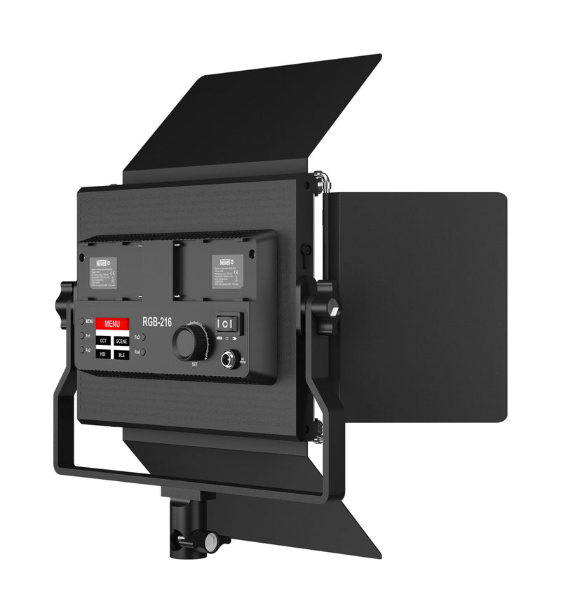 Newell Vividha Max RGB LED