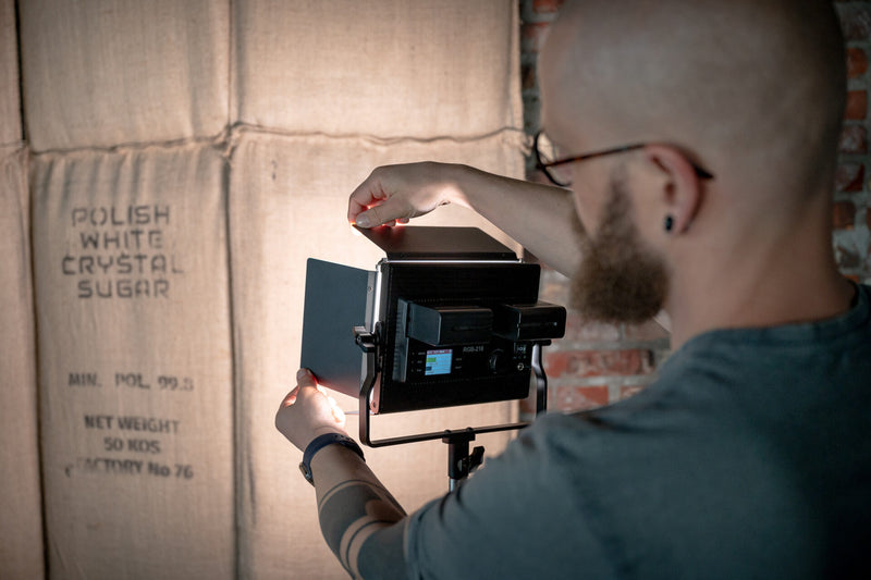 Newell Vividha Max RGB LED