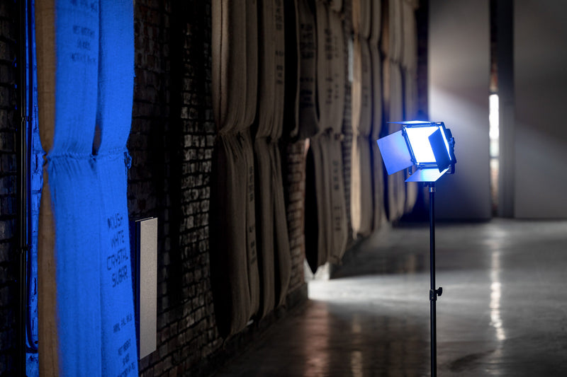 Newell Vividha Max RGB LED