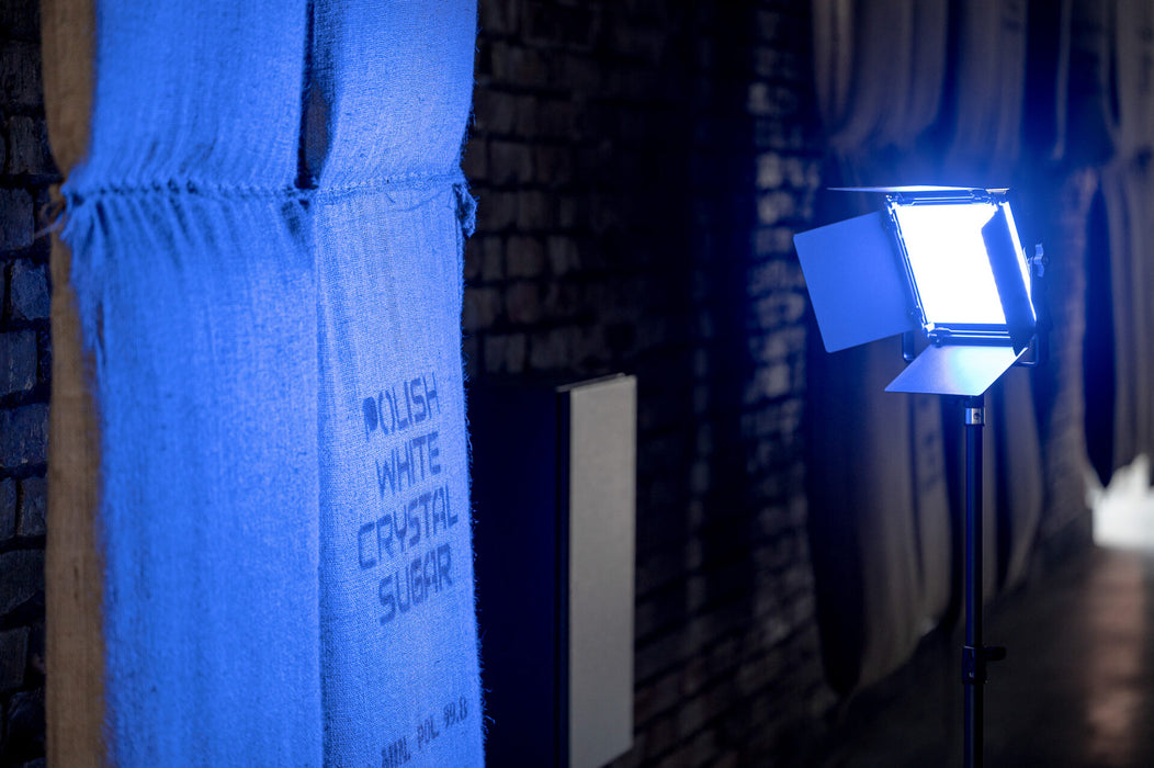 Newell Vividha Max RGB LED