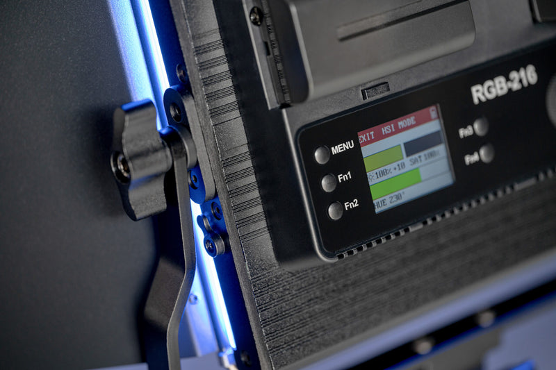 Newell Vividha Max RGB LED