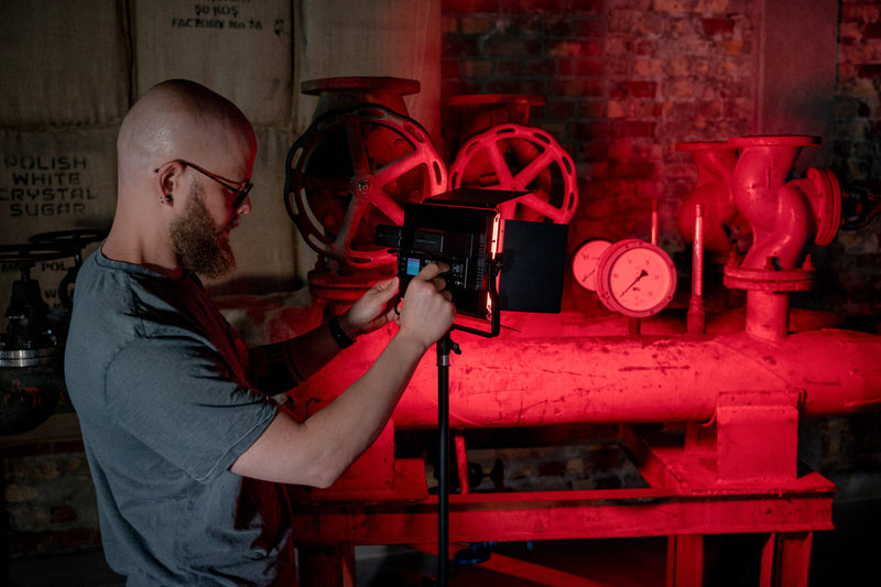 Newell Vividha Max RGB LED