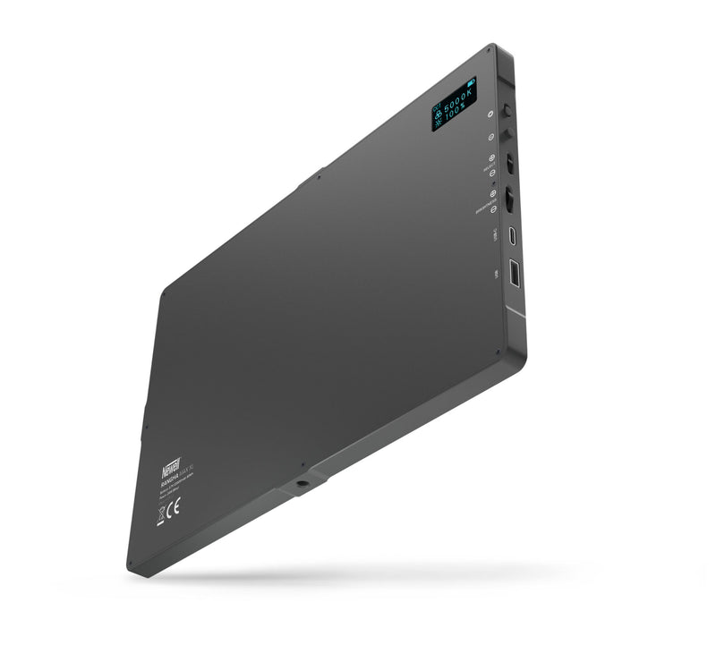 Newell Rangha Max XL RGB-W LED Light