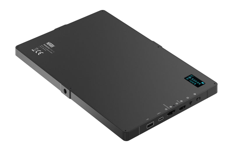 Newell Rangha Max XL RGB-W LED Light
