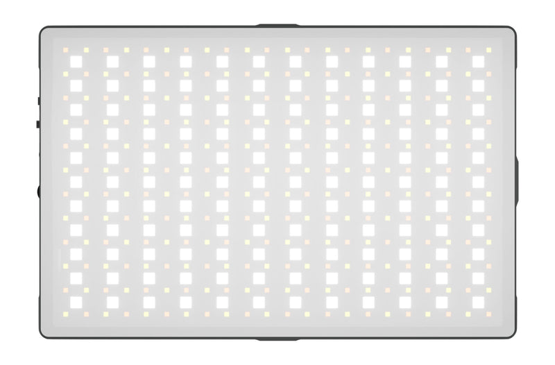 Newell Rangha Max XL RGB-W LED Light