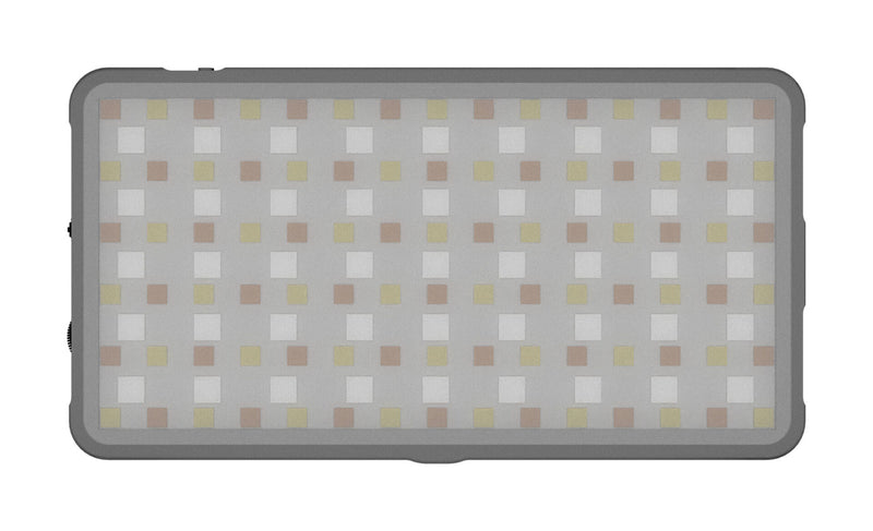 Newell Rangha RGB-W LED Light