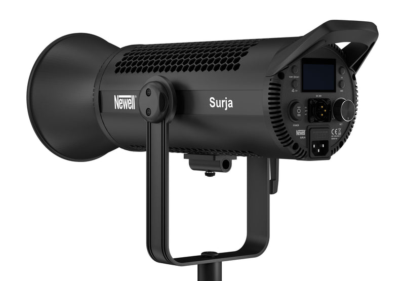 Newell Surja 400 LED light