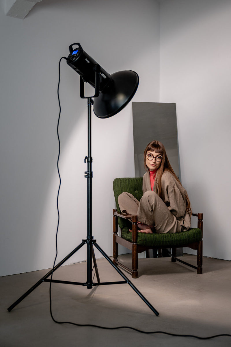 Newell Surja 400 LED light