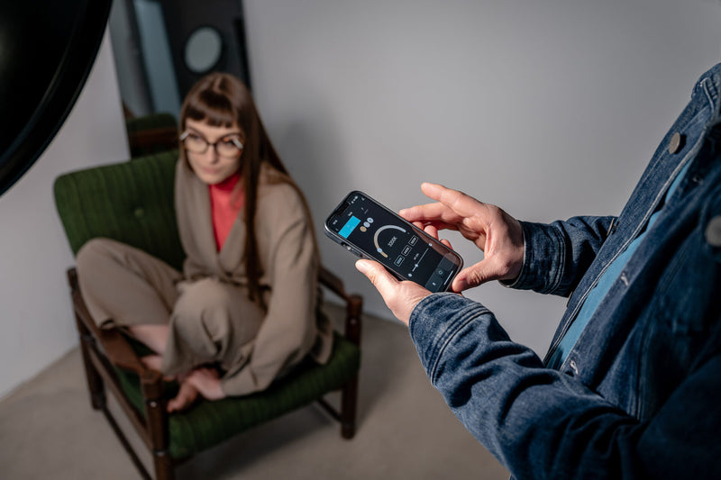 Newell Surja 400 LED light