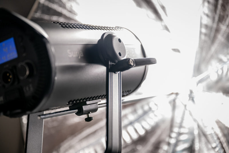 Newell Surja 400 LED light