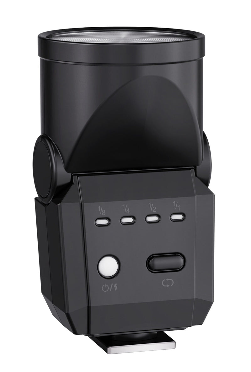 Newell Elea Mini Flash Gun