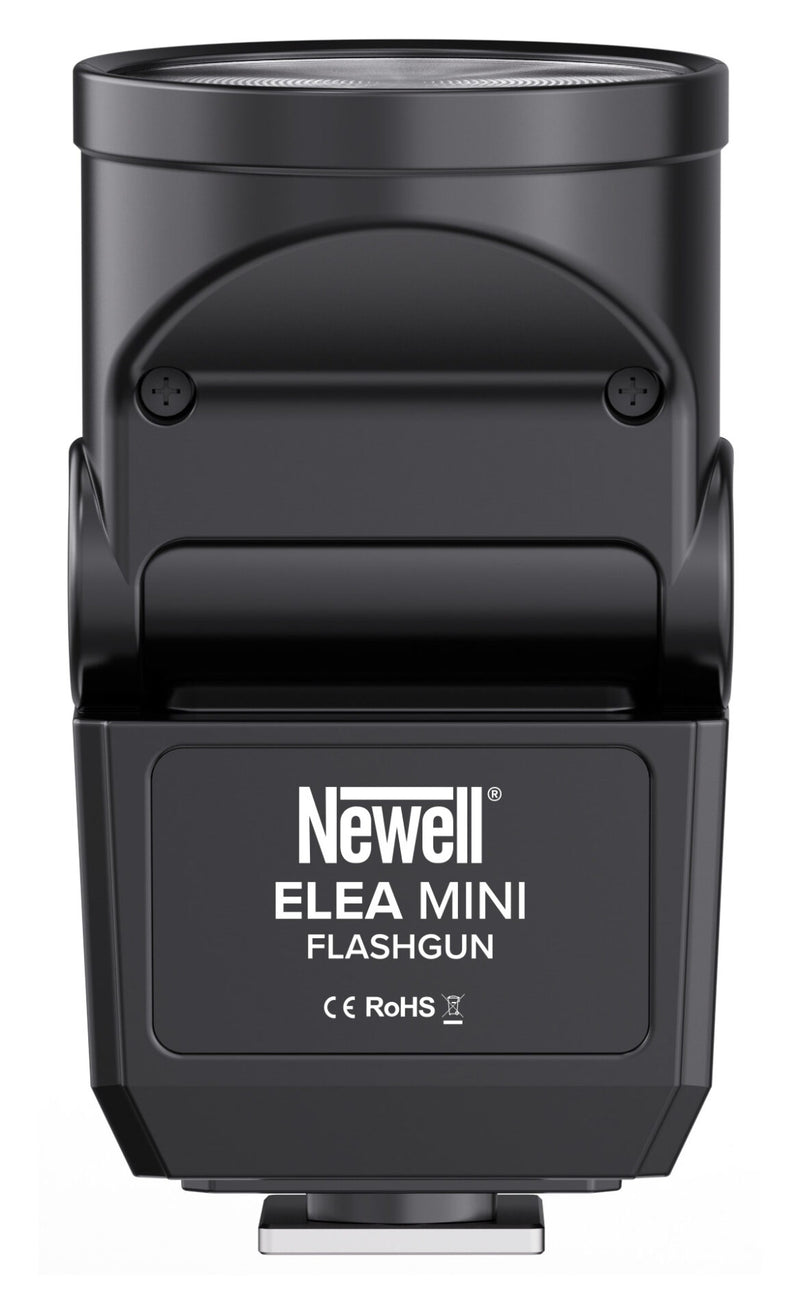 Newell Elea Mini Flash Gun