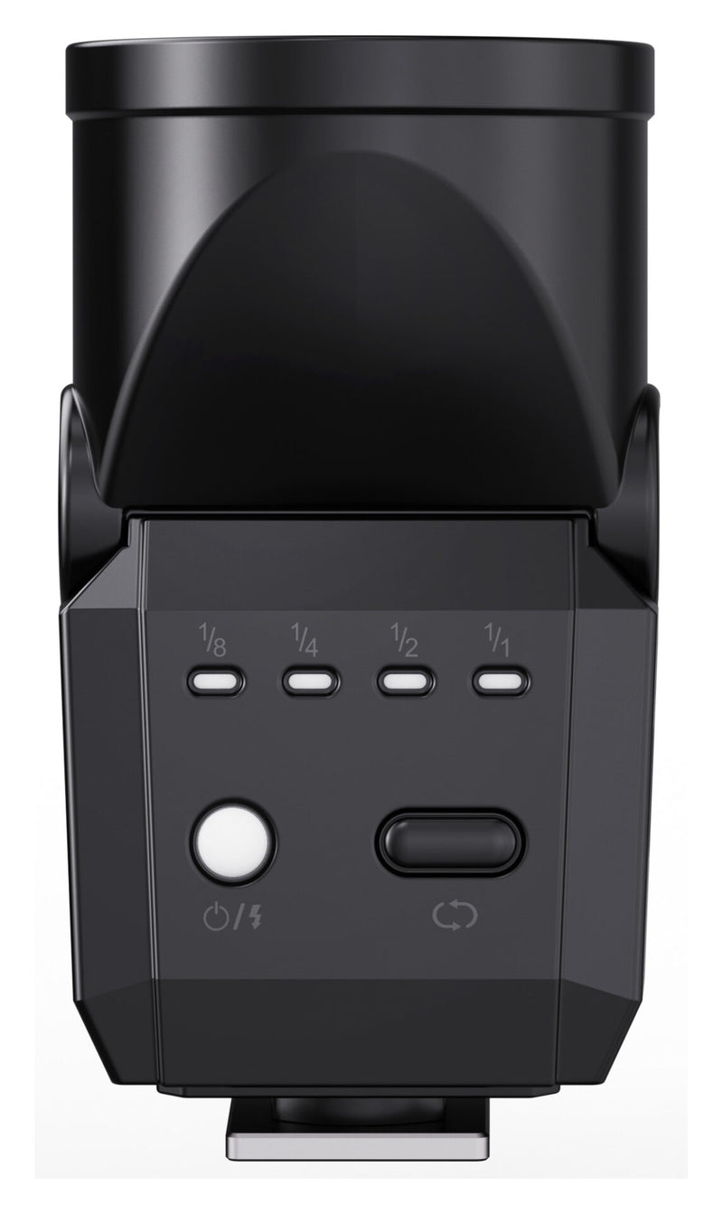 Newell Elea Mini Flash Gun