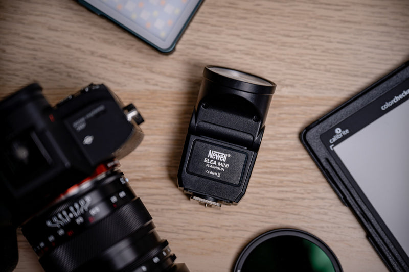 Newell Elea Mini Flash Gun