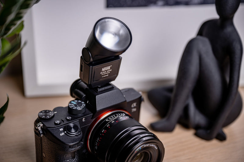 Newell Elea Mini Flash Gun