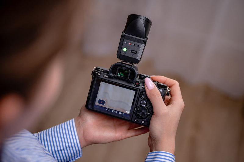 Newell Elea Mini Flash Gun