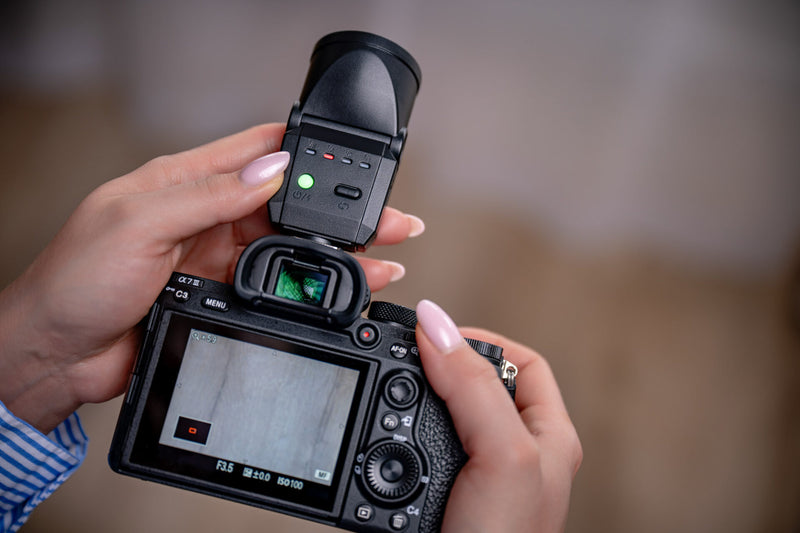 Newell Elea Mini Flash Gun