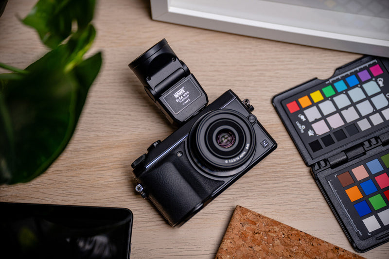 Newell Elea Mini Flash Gun