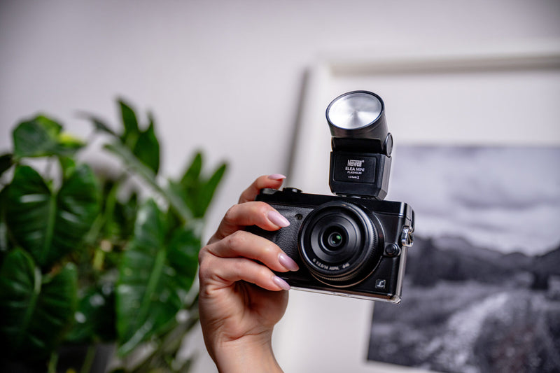 Newell Elea Mini Flash Gun