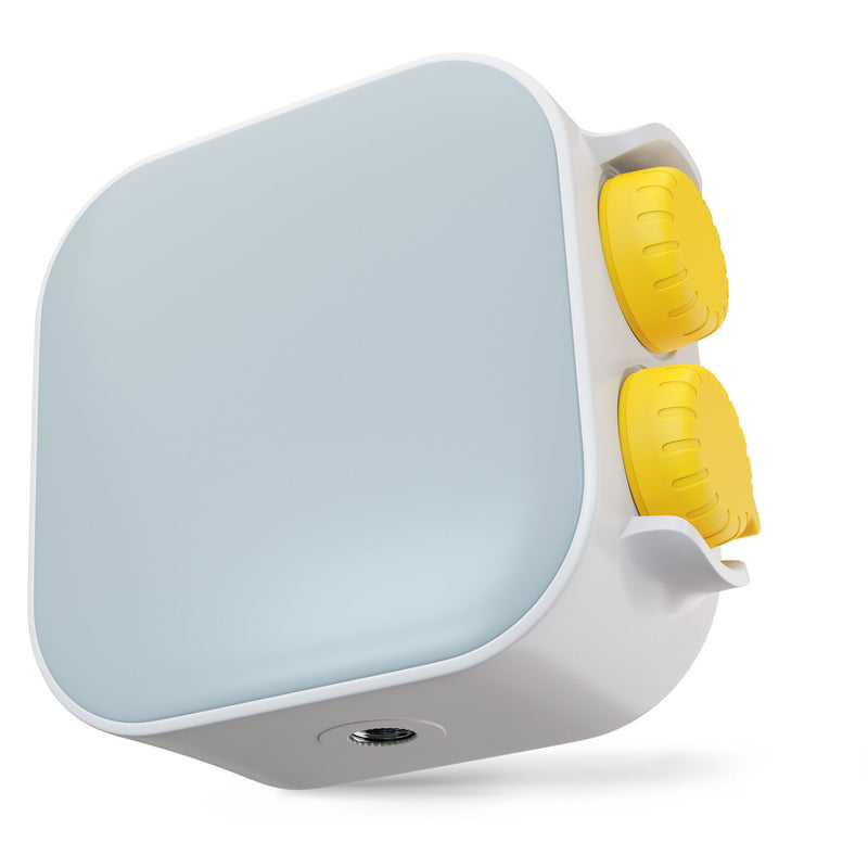 Newell Cutie Pie RGB LED White