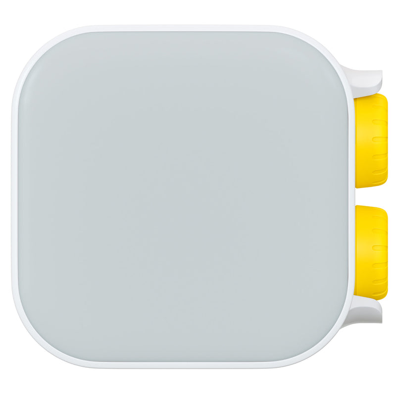 Newell Cutie Pie RGB LED White