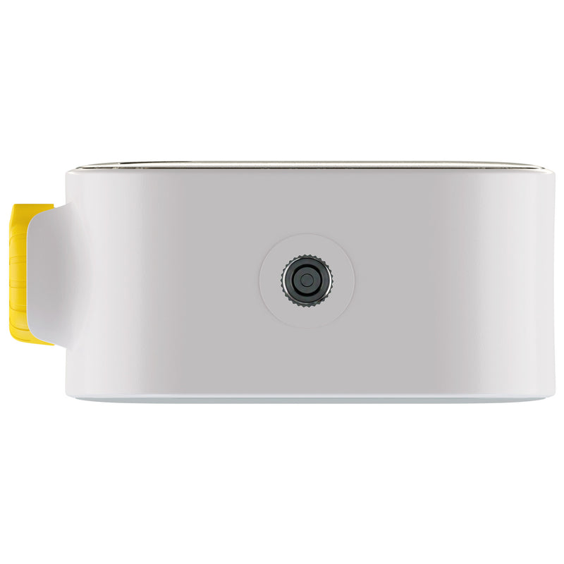 Newell Cutie Pie RGB LED White